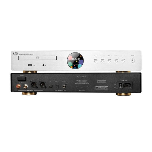 Shanling CD-S100 IV Desktop CD Player