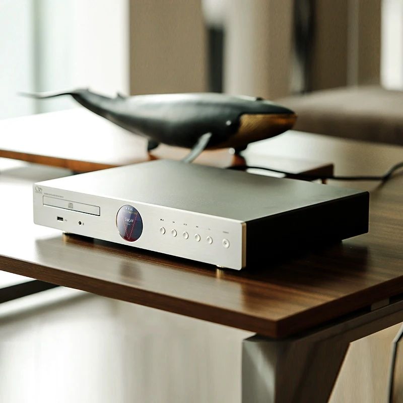 Shanling CD-S100 IV Desktop CD Player
