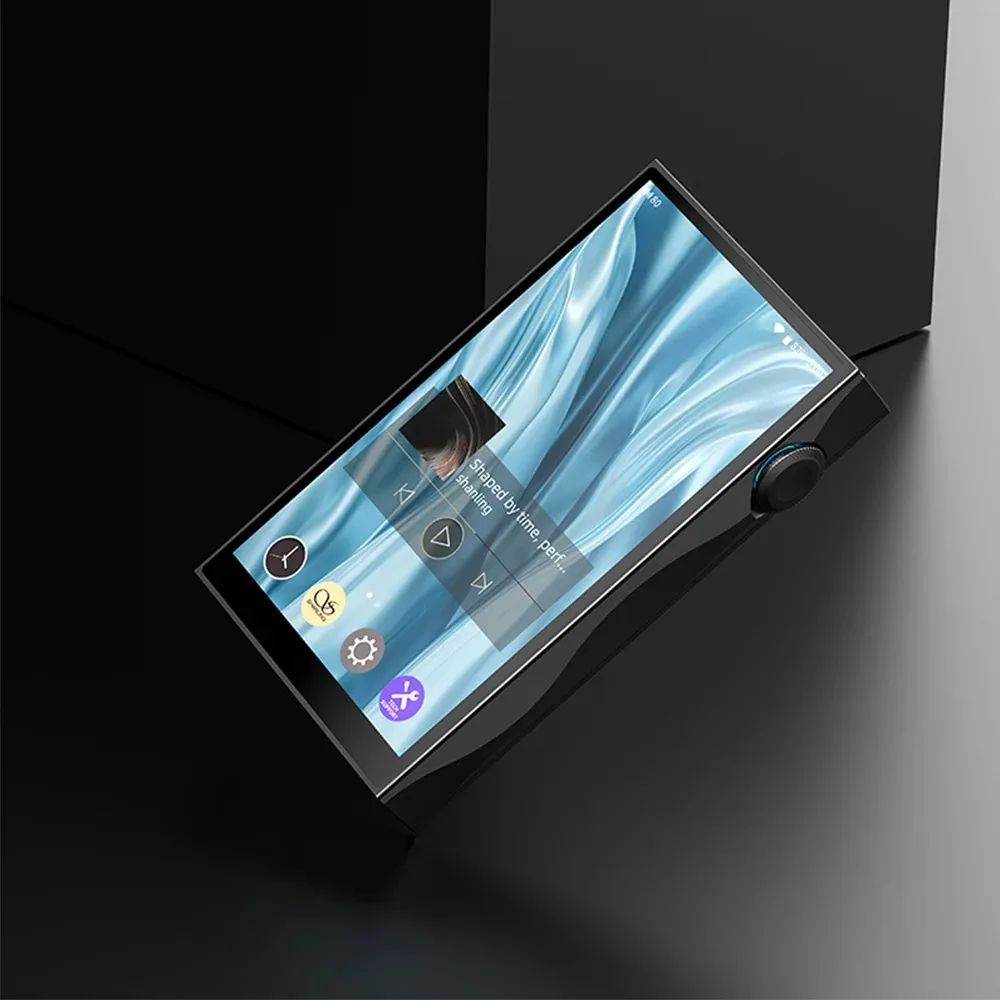 Shanling M3 Plus Streaming Music Player