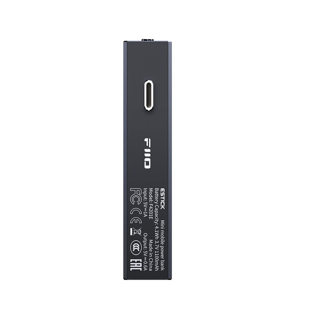 FiiO ESTICK Mini Power Supply for KA17