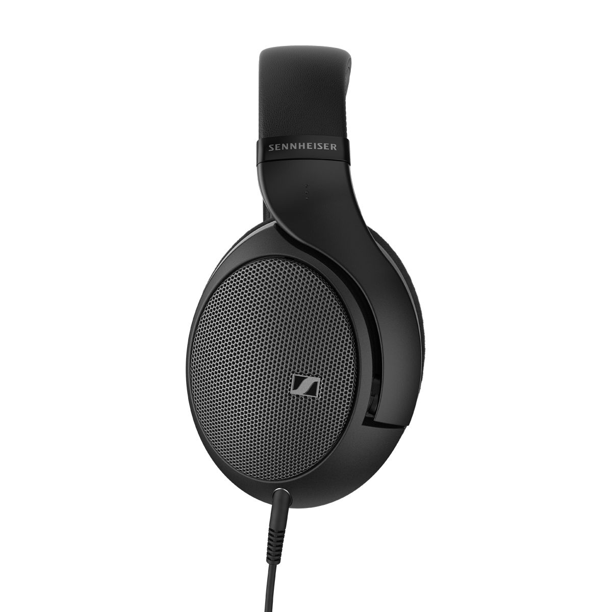 Sennheiser HD 550 Open-Back Headphones — 150 Ohm Dynamic