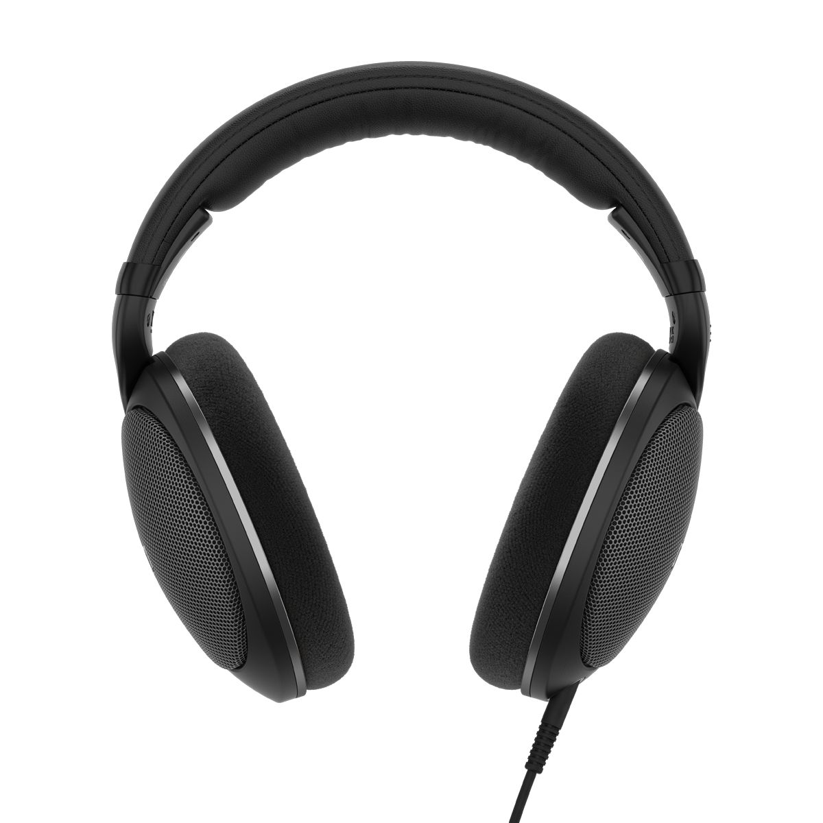 Sennheiser HD 550 Open-Back Headphones — 150 Ohm Dynamic