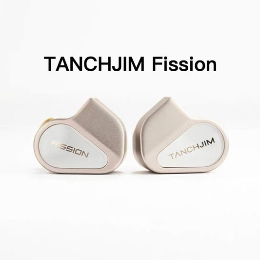 TANCHJIM Fission Dynamic Driver IEMs