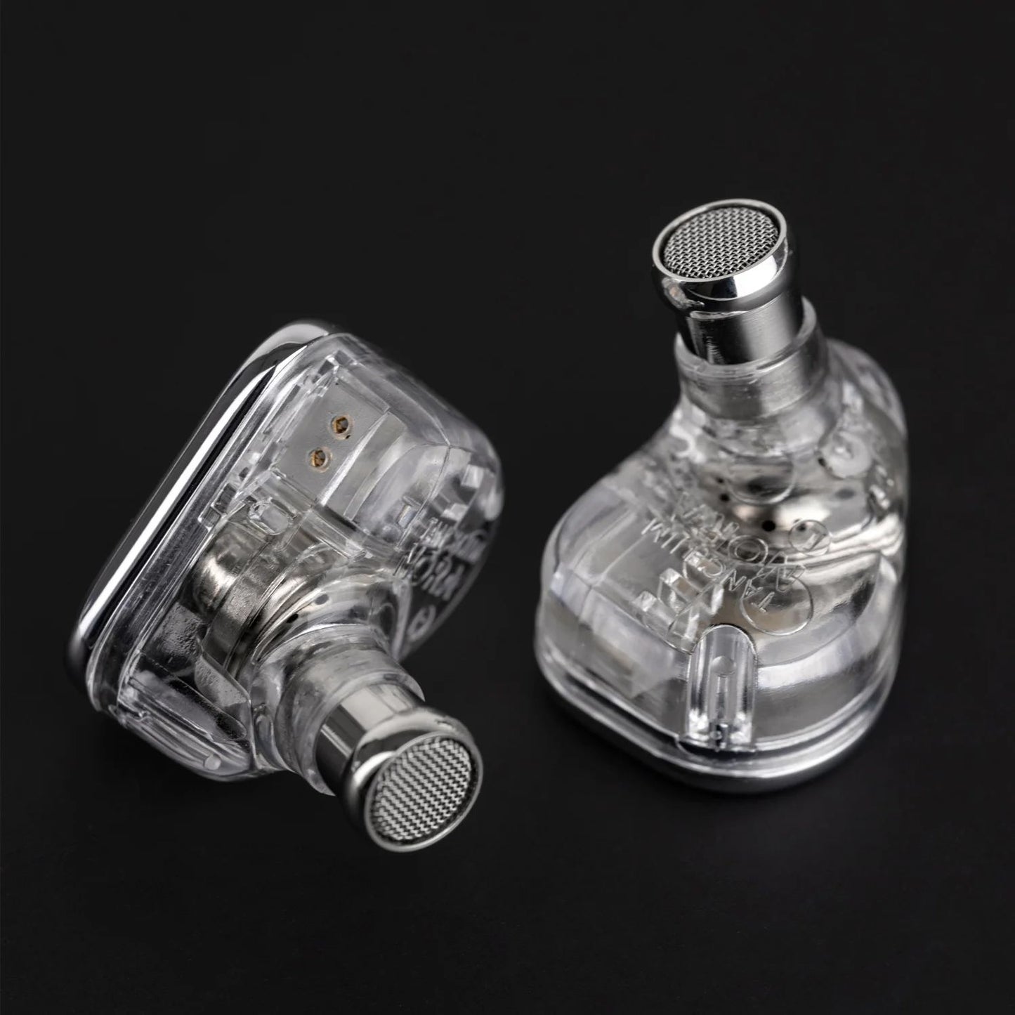 TANCHJIM NORA Dynamic Driver In-Ear Monitors