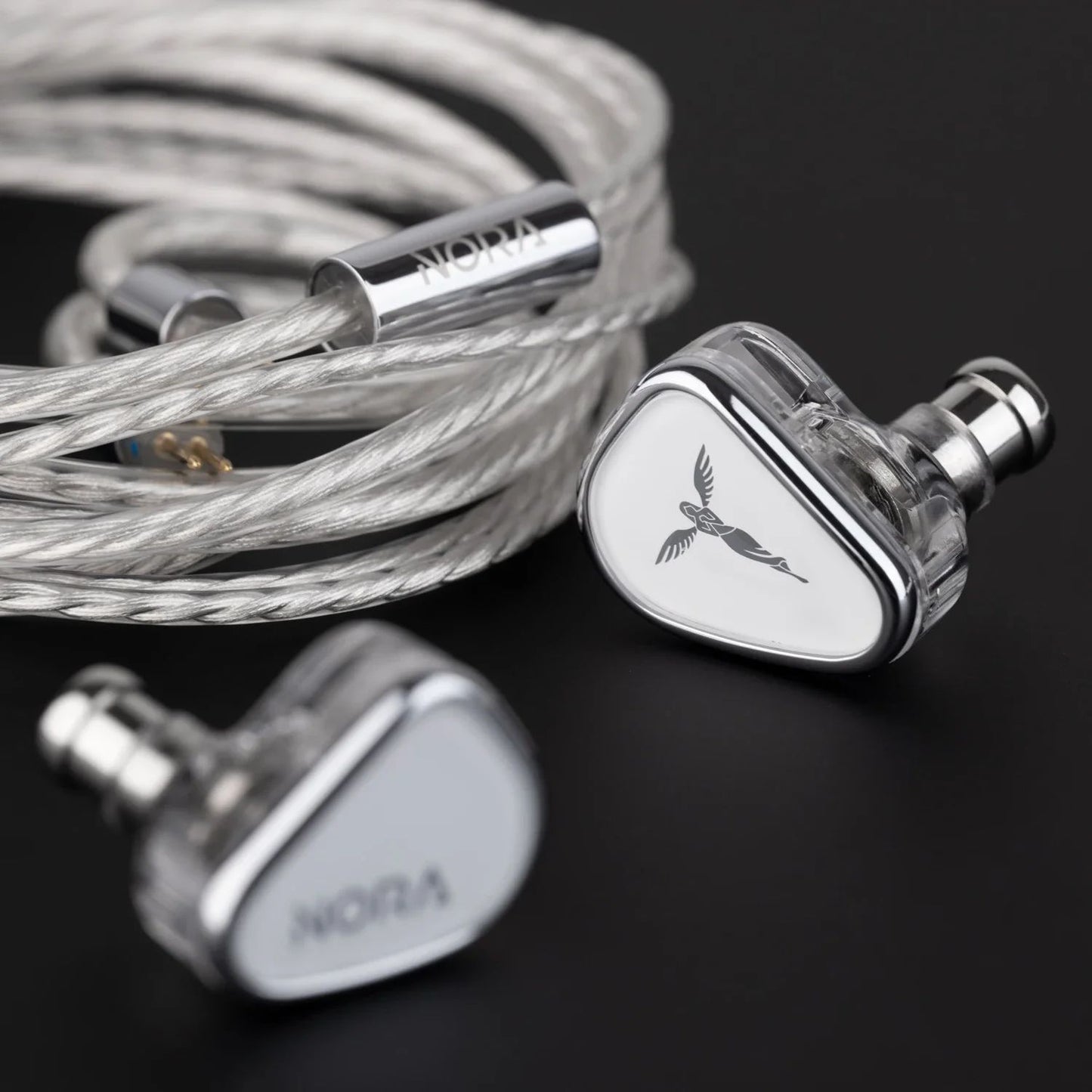 TANCHJIM NORA Dynamic Driver In-Ear Monitors