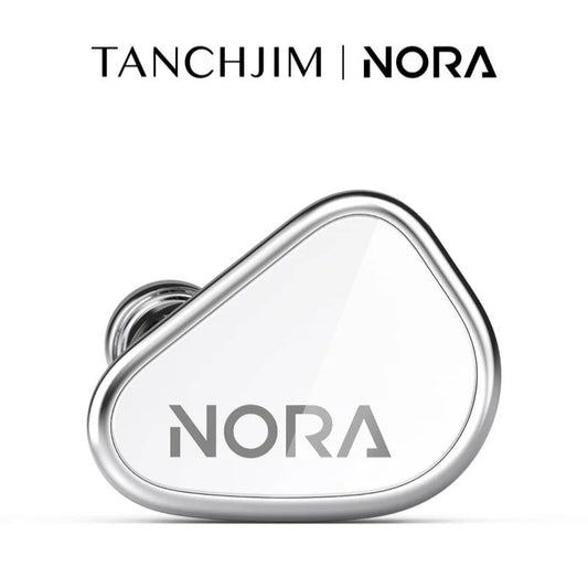 TANCHJIM NORA Dynamic Driver In-Ear Monitors