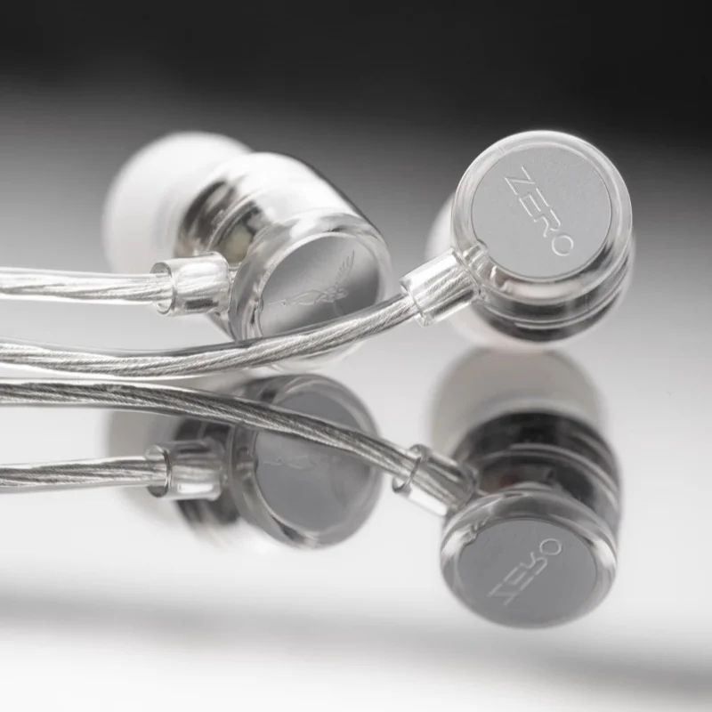 TANCHJIM ZERO ULTIMA HiFi Earphones