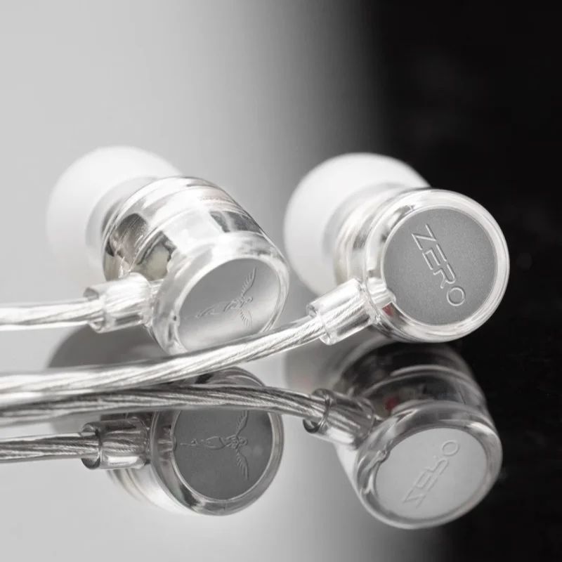 TANCHJIM ZERO ULTIMA HiFi Earphones
