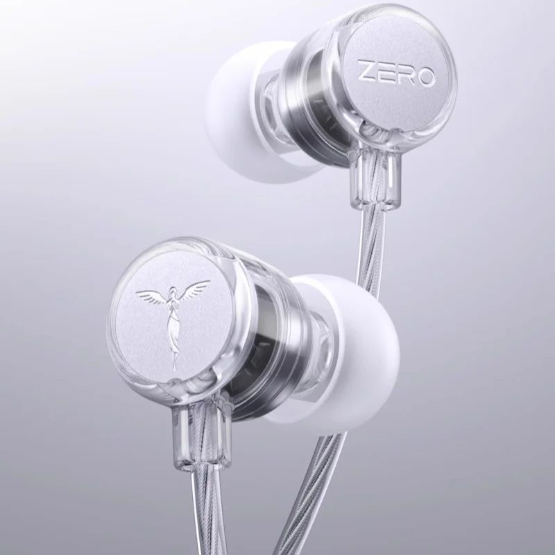TANCHJIM ZERO ULTIMA HiFi Earphones