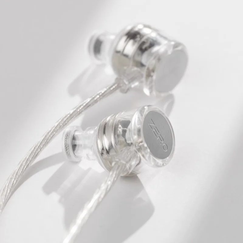 TANCHJIM ZERO ULTIMA HiFi Earphones