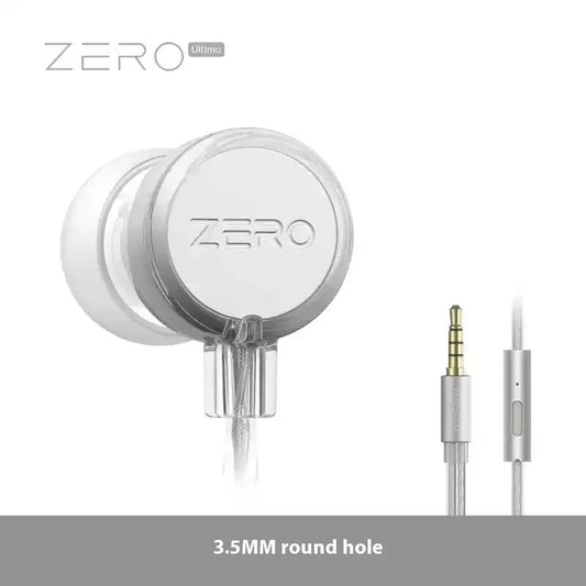 TANCHJIM ZERO ULTIMA HiFi Earphones