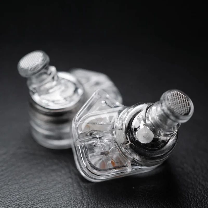 TANCHJIM BUNNY USB-C DSP Wired Earphones