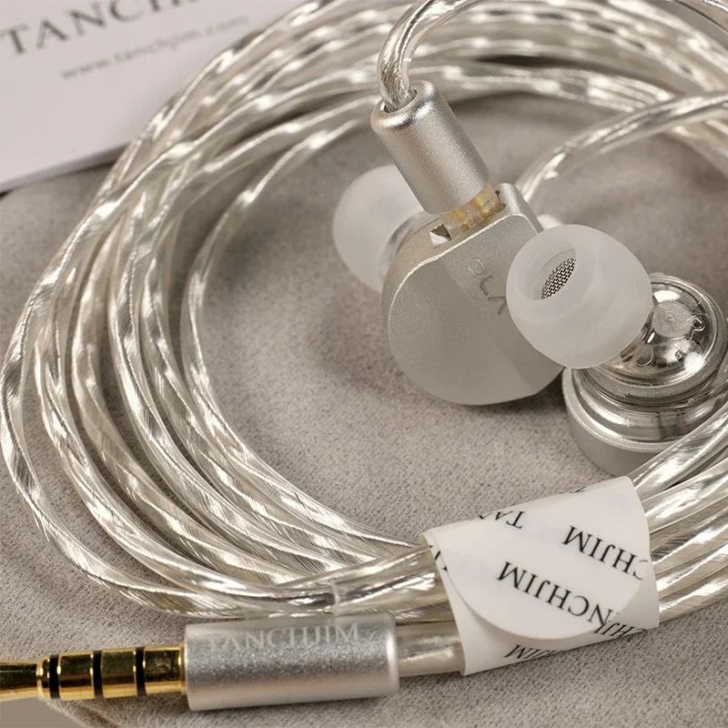 TANCHJIM OLA HiFi In-Ear Earphones