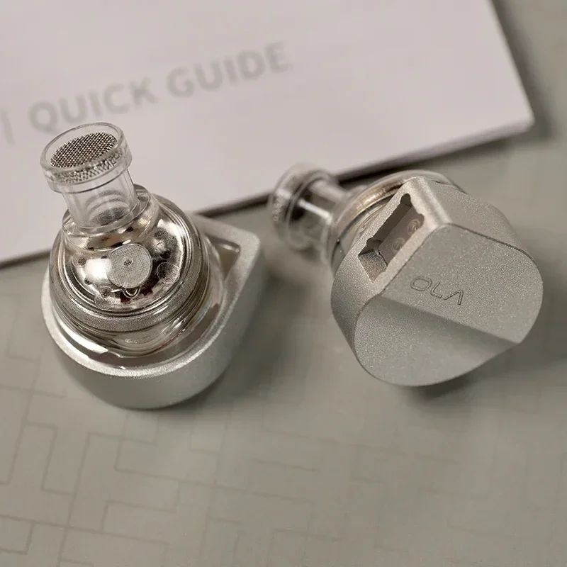 TANCHJIM OLA HiFi In-Ear Earphones
