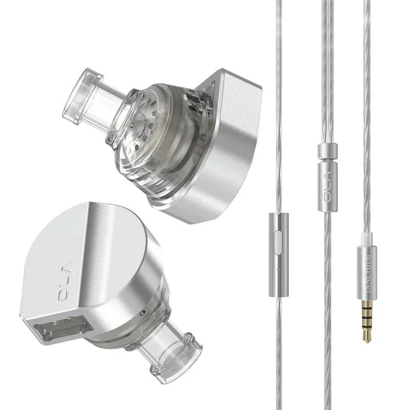 TANCHJIM OLA HiFi In-Ear Earphones