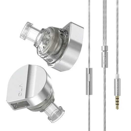TANCHJIM OLA HiFi In-Ear Earphones