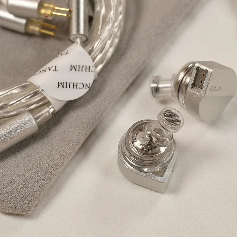 TANCHJIM OLA HiFi In-Ear Earphones