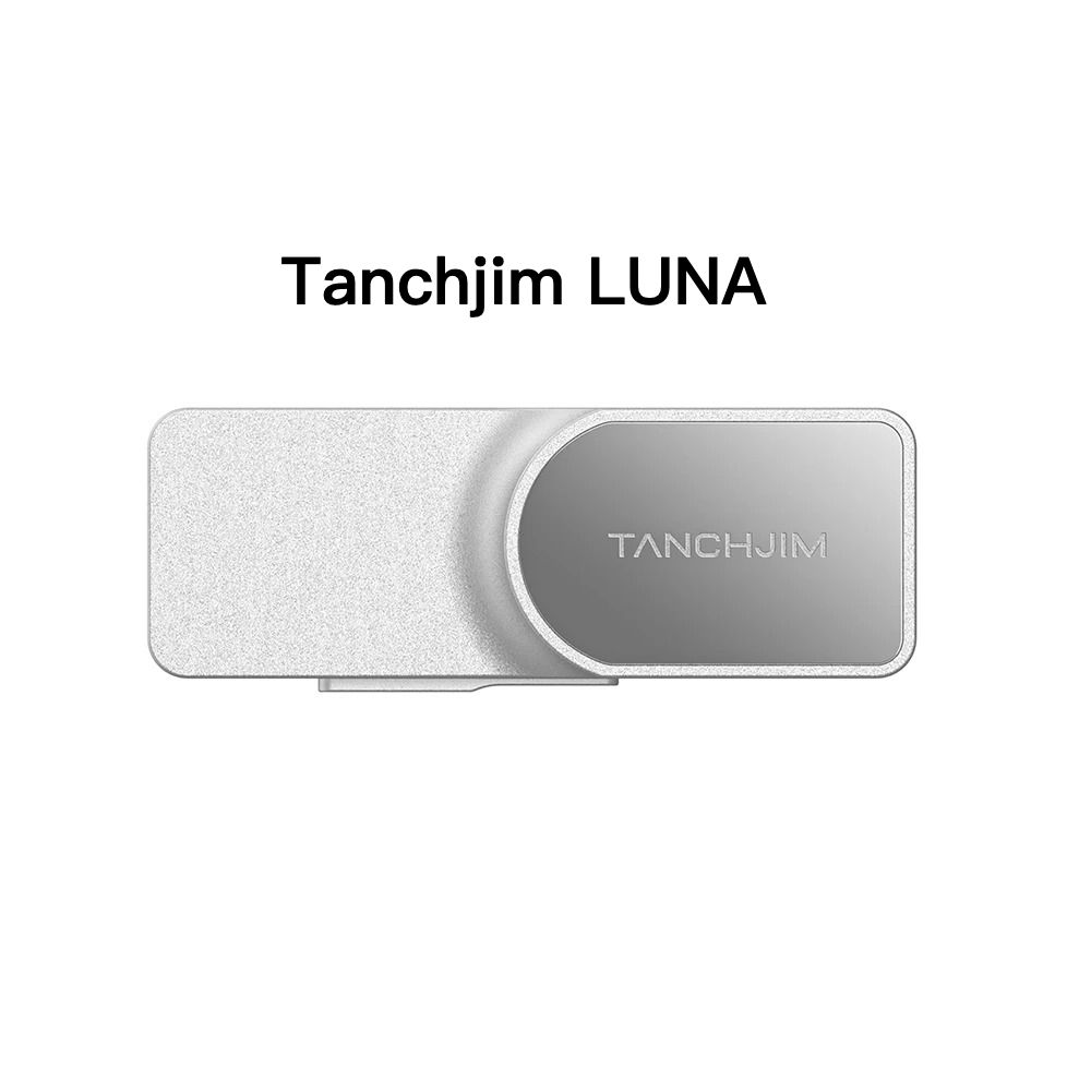 TANCHJIM LUNA Balanced USB DAC Dongle