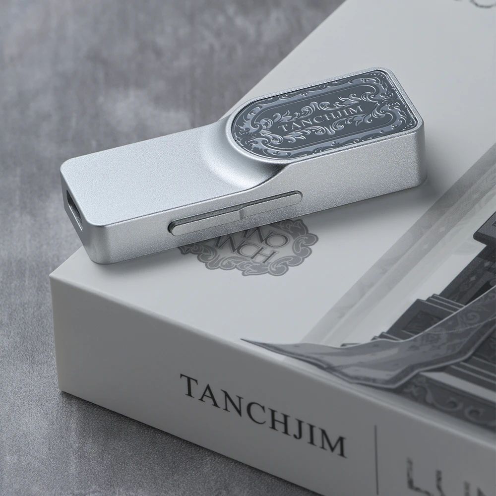 TANCHJIM LUNA Balanced USB DAC Dongle