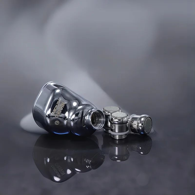 TANCHJIM ORIGIN Dynamic Driver In-Ear Monitors