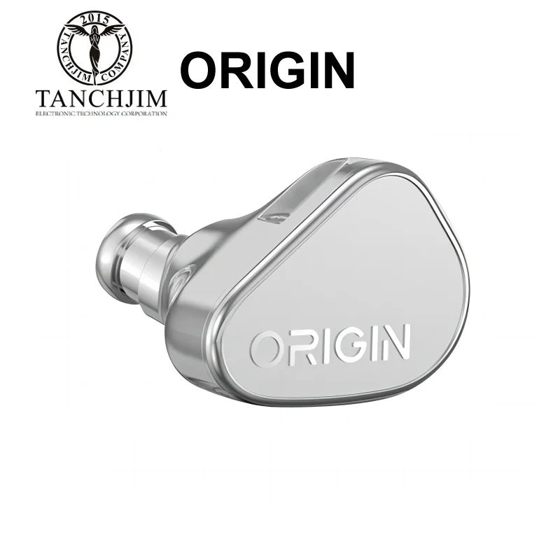 TANCHJIM ORIGIN Dynamic Driver In-Ear Monitors