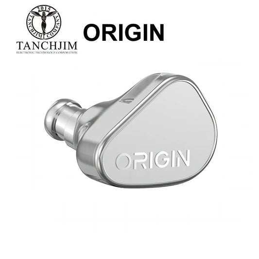 TANCHJIM ORIGIN Dynamic Driver In-Ear Monitors