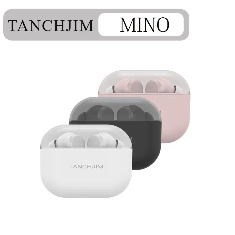 TANCHJIM MINO True Wireless Earbuds