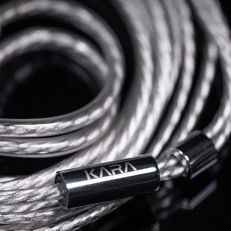 TANCHJIM Kara 1DD+4BA Hybrid In-Ear Monitors