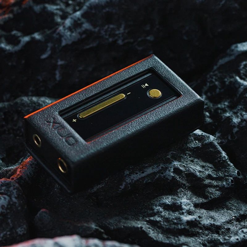 ONIX Alpha XI1 Portable USB DAC & Amp - view 3