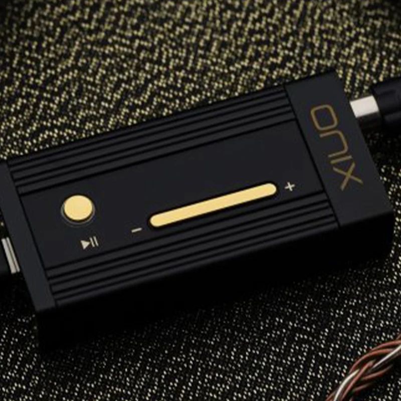 ONIX Alpha XI1 Portable USB DAC & Amp - view 2