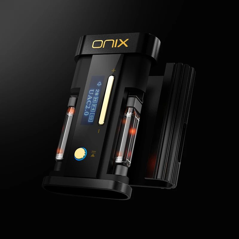 ONIX Beta XI2 Portable USB DAC & Amp Dongle