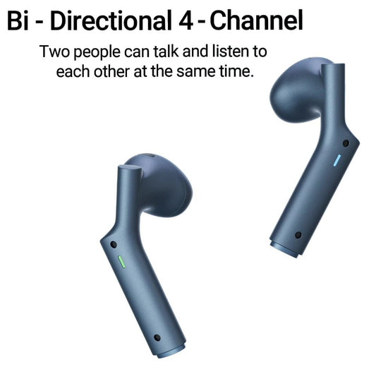 Timekettle W4 Translator Earbuds