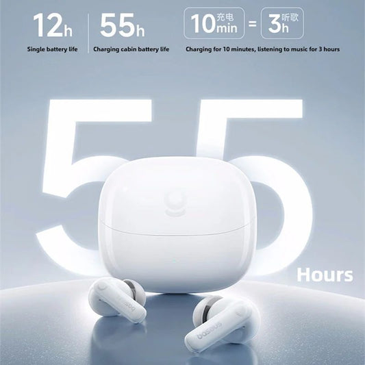 Baseus Bowie M3s TWS Earbuds