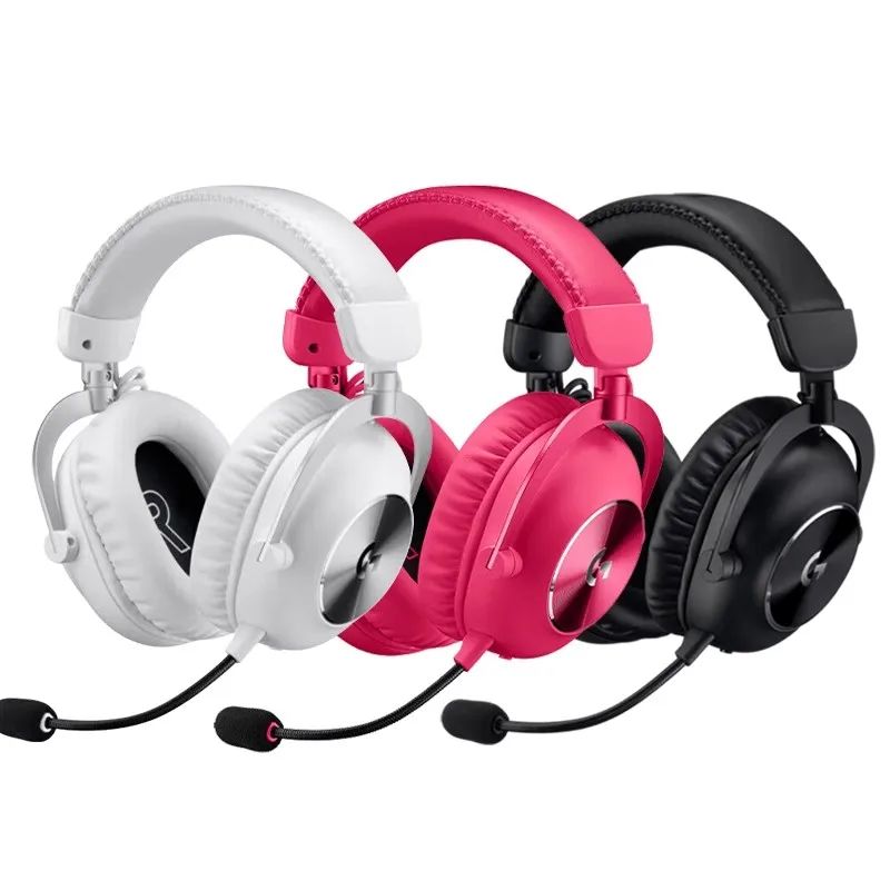 Logitech G PRO X 2 Wireless Gaming Headset - view 2