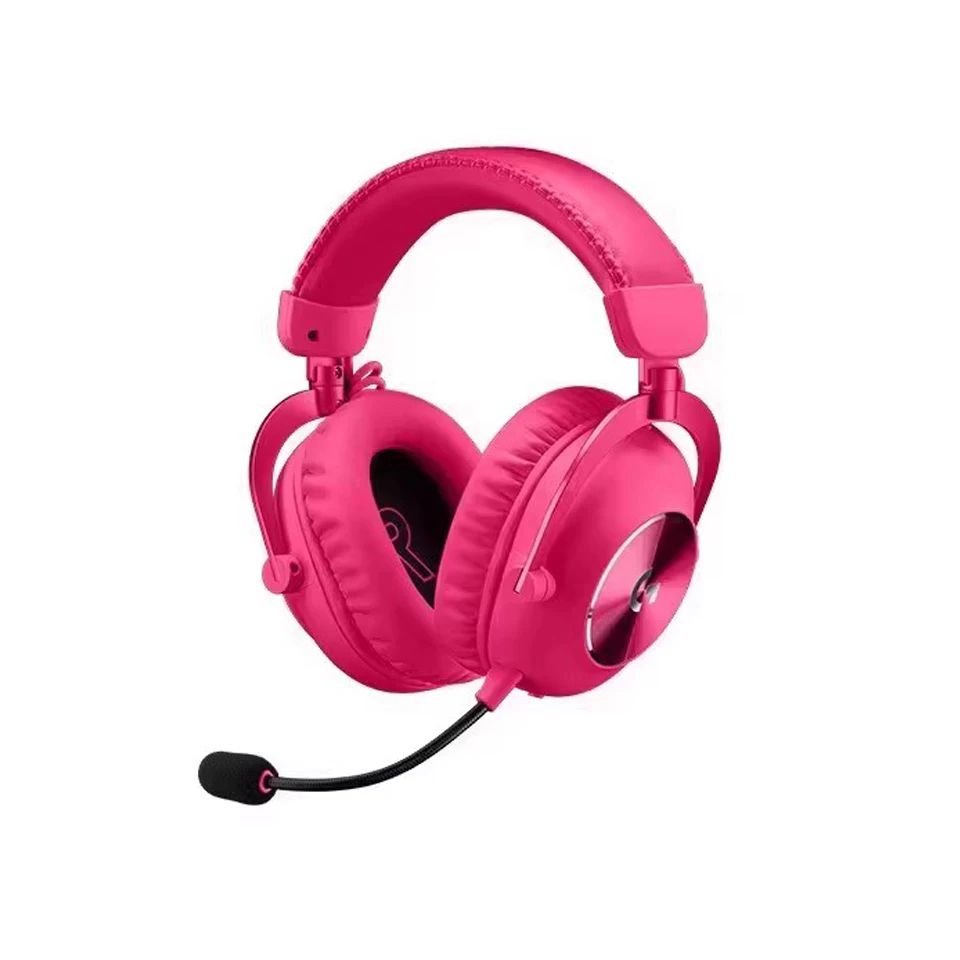 Logitech G PRO X 2 Wireless Gaming Headset