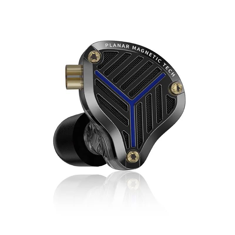 KZ PRX Planar Driver Wired Earphones