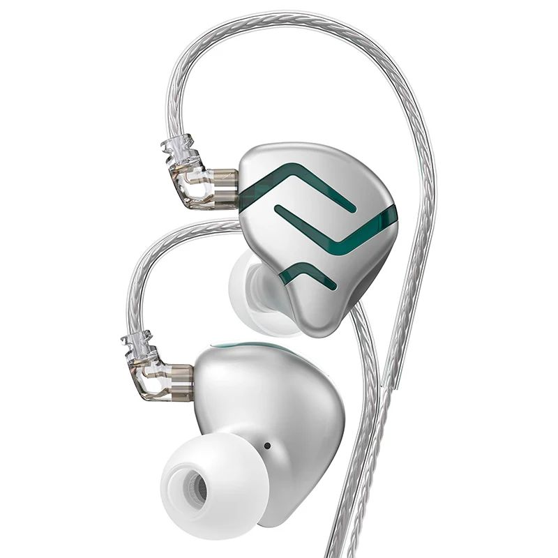 KZ ZES Electrostatic Hybrid In-Ear Monitors