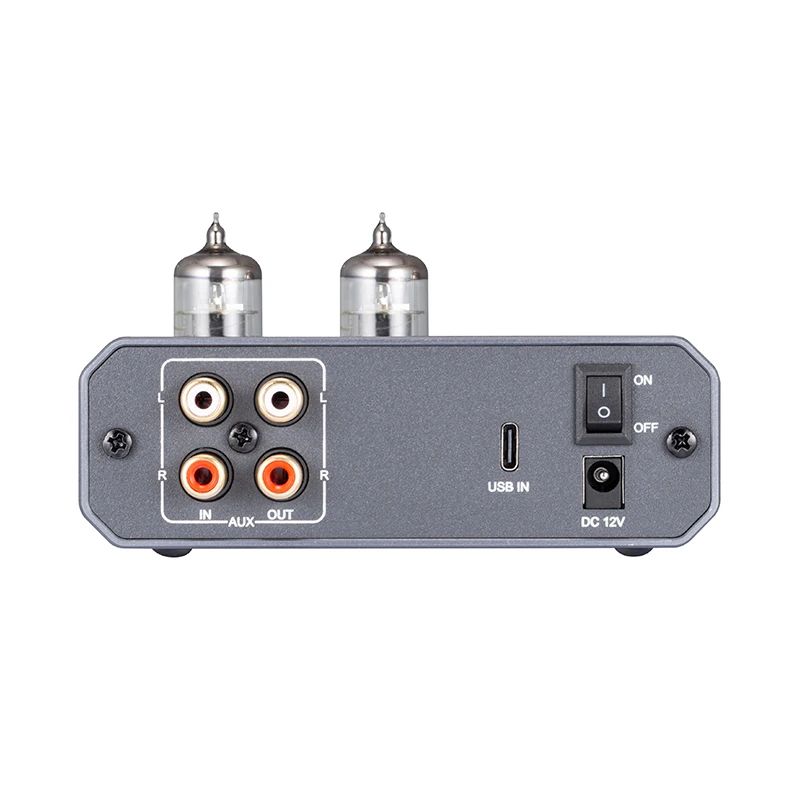 xDuoo MH-02 Tube USB DAC/Amp