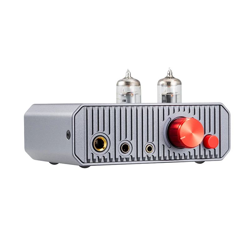 xDuoo MH-02 Tube USB DAC/Amp