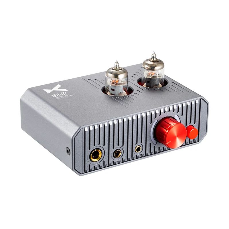xDuoo MH-02 Tube USB DAC/Amp
