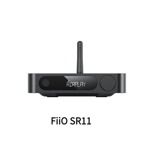 FiiO SR11 Streaming Music Receiver