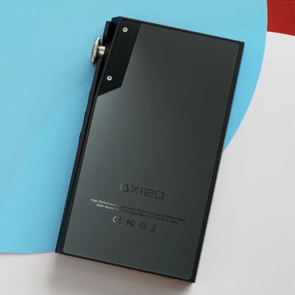 iBasso DX180 HiFi Digital Audio Player