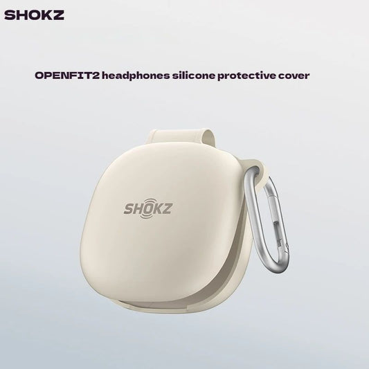 Shokz OpenFit 2 T920 Silicone Case