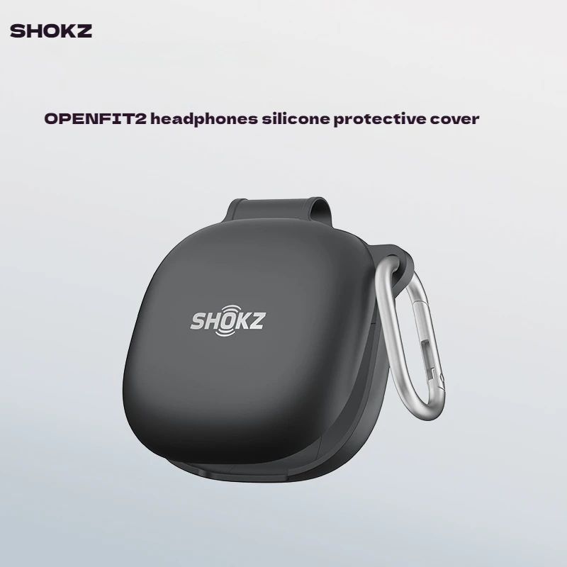 Shokz OpenFit 2 T920 Silicone Case - view 2