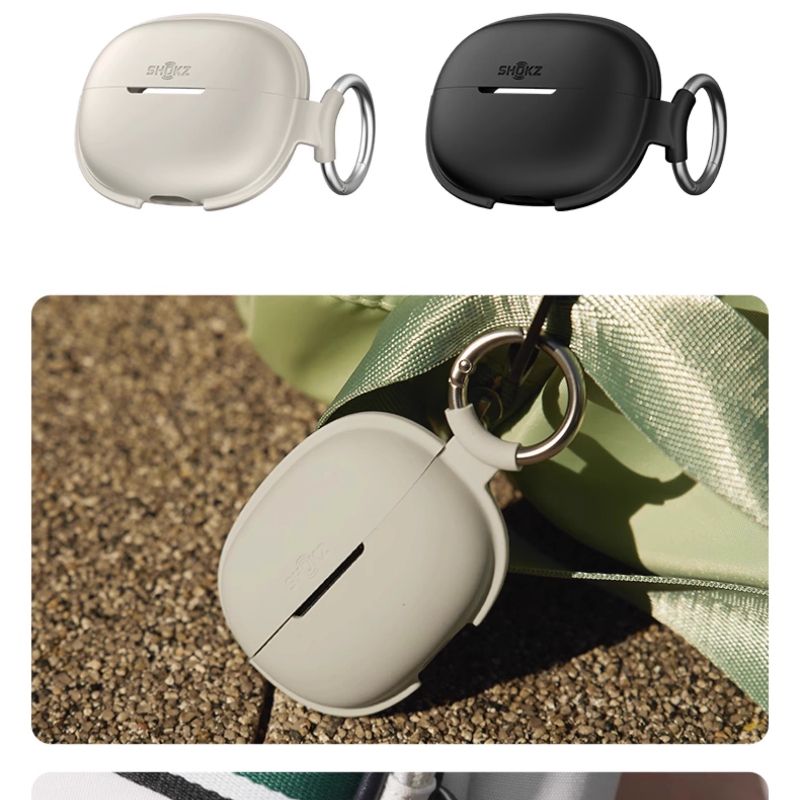 Shokz OpenDots ONE E310 Silicone Case