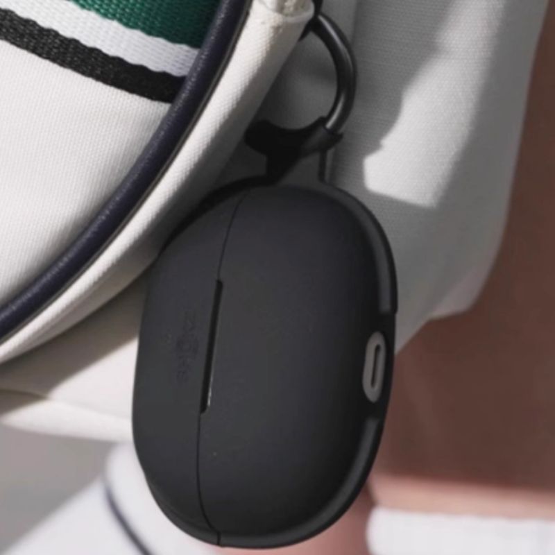 Shokz OpenDots ONE E310 Silicone Case - view 2