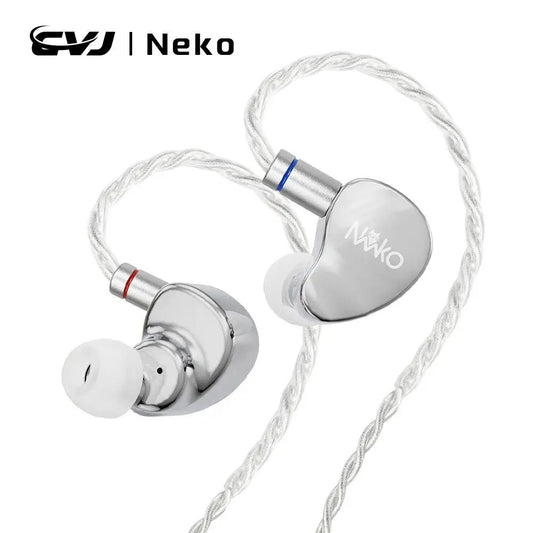 CVJ Neko Dynamic Wired IEMs