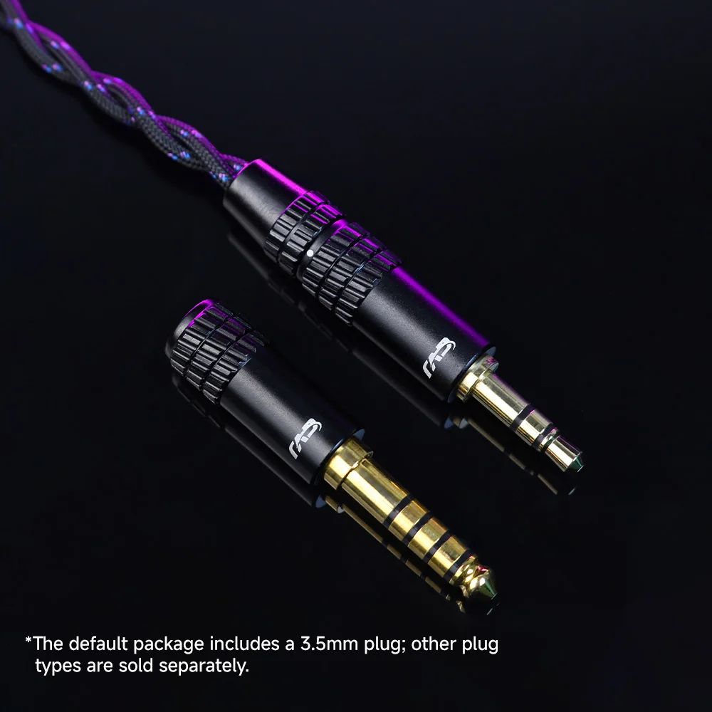 CVJ Vivian Dynamic Driver IEMs (No Mic)