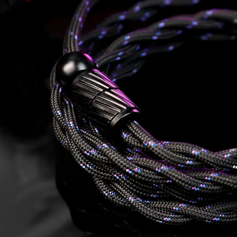CVJ Vivian Dynamic Driver IEMs (No Mic)
