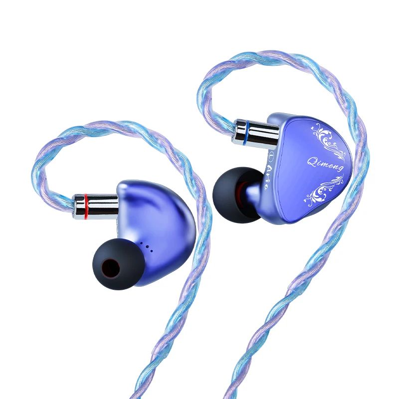 CVJ Aria Nanocrystal Dynamic IEMs